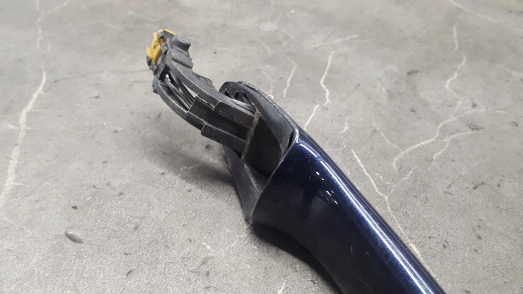 510837205g αριστερή λαβή VW Passat B8 Navy Blue Product image
