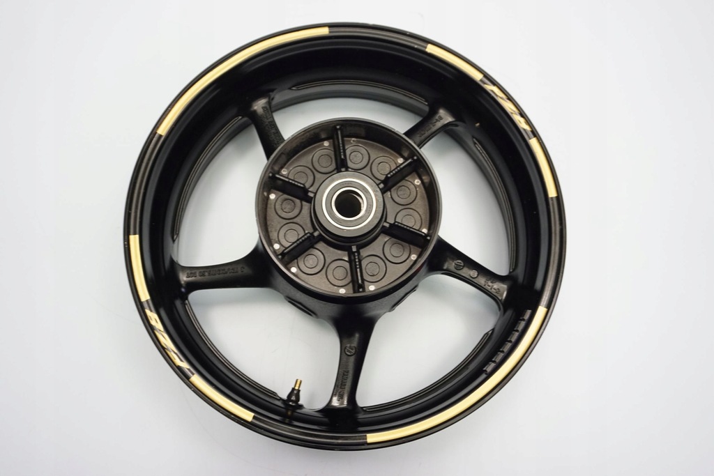 YAMAHA FZ8 10-15 ΠΙΣΩ ΖΑΝΤ Product image