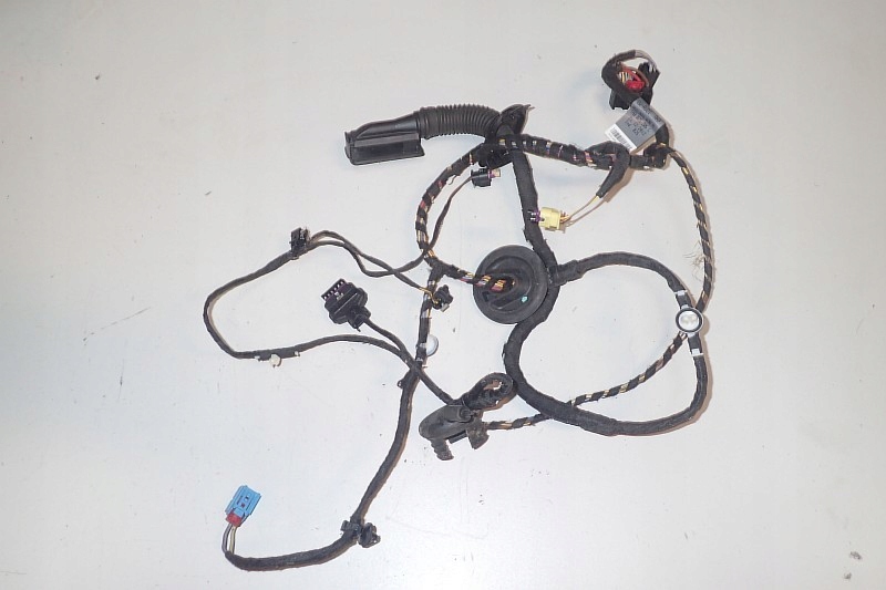 AUDI A3 8V ΚΑΤΑΣΤΡΟΦΗ ΔΕΞΙΑ ΚΑΛΩΔΙΑ ΠΟΡΤΑΣ 8V7971030A Product image