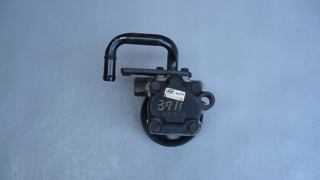 Αντλία υδραυλικού τιμονιού 57110-1C301 Hyundai Getz 1.3 Product image