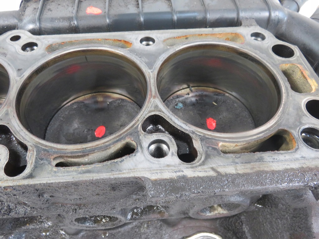 ΜΠΛΟΚ OPEL ASTRA III H 2.0 Turbo Z20LEL Product image