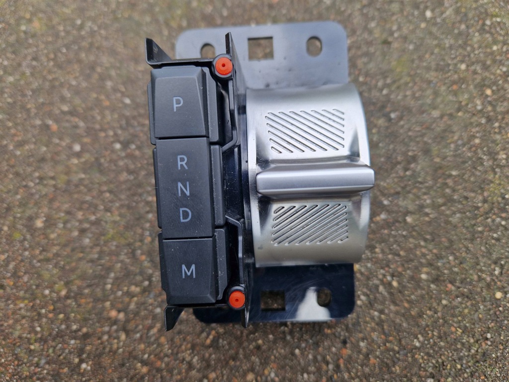 Peugeot Citroen Opel Panel Gear Shift Switch 98440959ZD   2019 Product image
