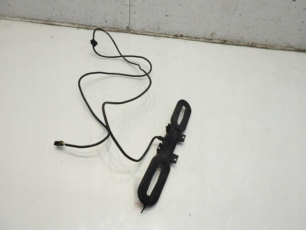 ΚΕΡΑΙΑ ΧΩΡΙΣ ΚΛΕΙΔΙ MERCEDES W220 A2208200575 Product image