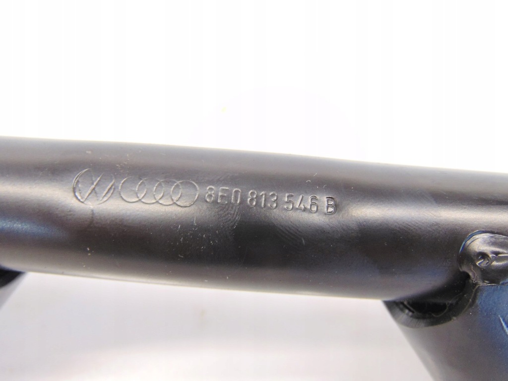 ISOFIX SEAT MOUNTING LT SEAT EXEO 8E0813545B Product image