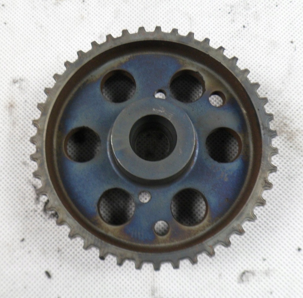 Τροχός υψηλής πίεσης 1.9 46517943 Stilo Product image