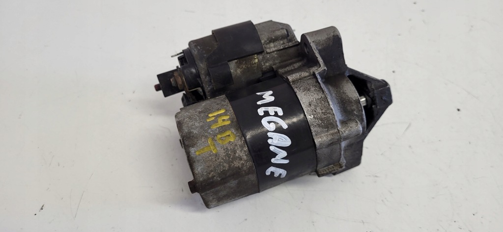 104674 RENAULT Μίζα Product image