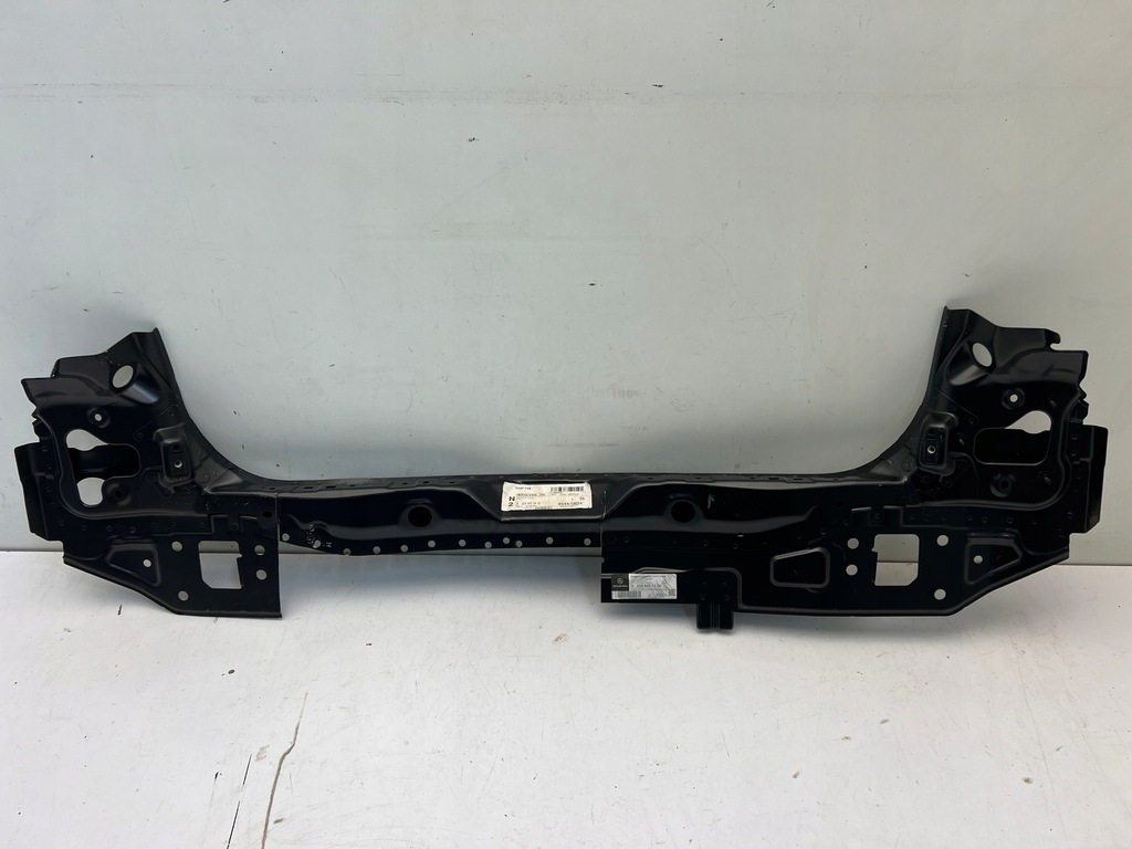 ΚΑΛΥΜΜΑ ΕΝΙΣΧΥΣΗΣ ΠΙΣΩ ΖΩΝΗΣ MERCEDES C-CLASS W206 COMBI 21- Product image