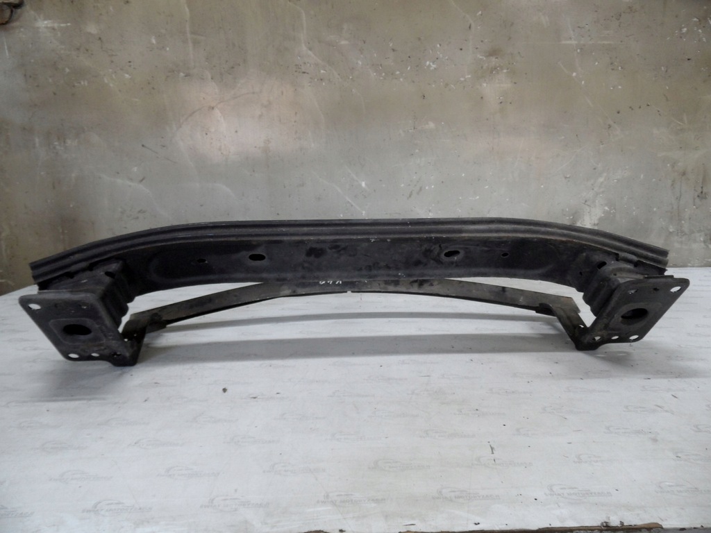 Alfa Romeo Mito 09R Bumper μπροστά Product image