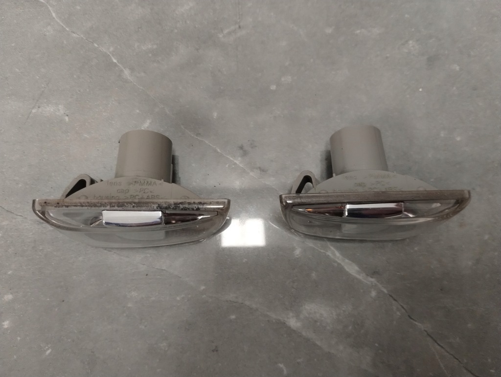 φλας P+L OPEL CORSA D/E INSIGNIA ZAFIRA MEVIA 13497990 13497989 Product image