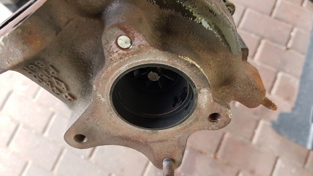 MAZDA 5 2.0 D ΣΤΡΟΒΙΒΟΛΙΣΤΗΣ Product image