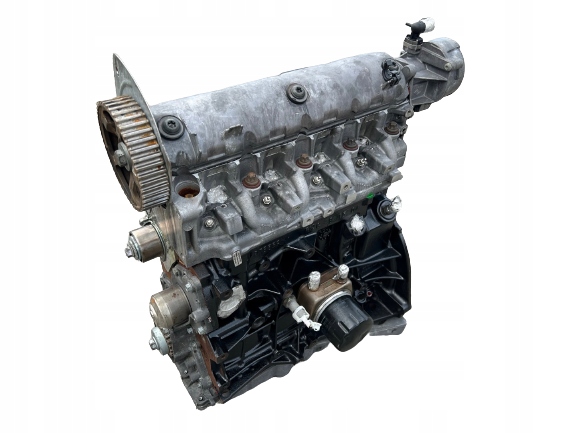 Κινητήρας 1.9 DCI 130 χιλιόμετρα Renault Espace IV Laguna III Product image