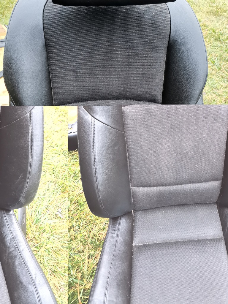 BMW F10 F11 COMFORT ΚΑΘΙΣΜΑ ΟΔΗΓΟΥ Product image