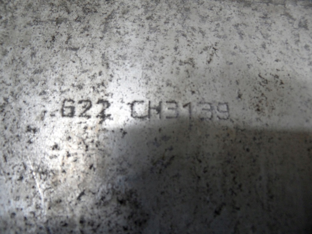 Audi A4 B7 S-Line 07R Bumper μπροστά Product image