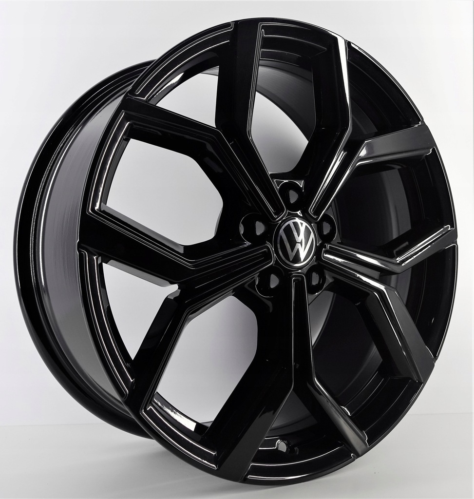VW POLO R-LINE 2G0 ΖΑΝΤΕΣ 18 INCHES 7.5J 2G0601025AQ Product image