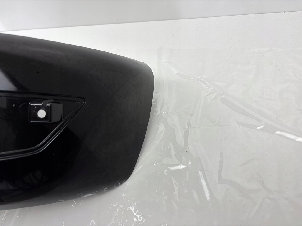 Front Fender αριστερό-am Spyder F3 S 2015- Product image
