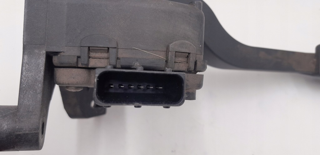 ΠΟΤΕΝΤΙΟΜΕΤΡΟ ΠΕΔΑΛ ΓΚΑΖΙΟΥ Opel Corsa C 1.3 CDTI 9129423 Product image