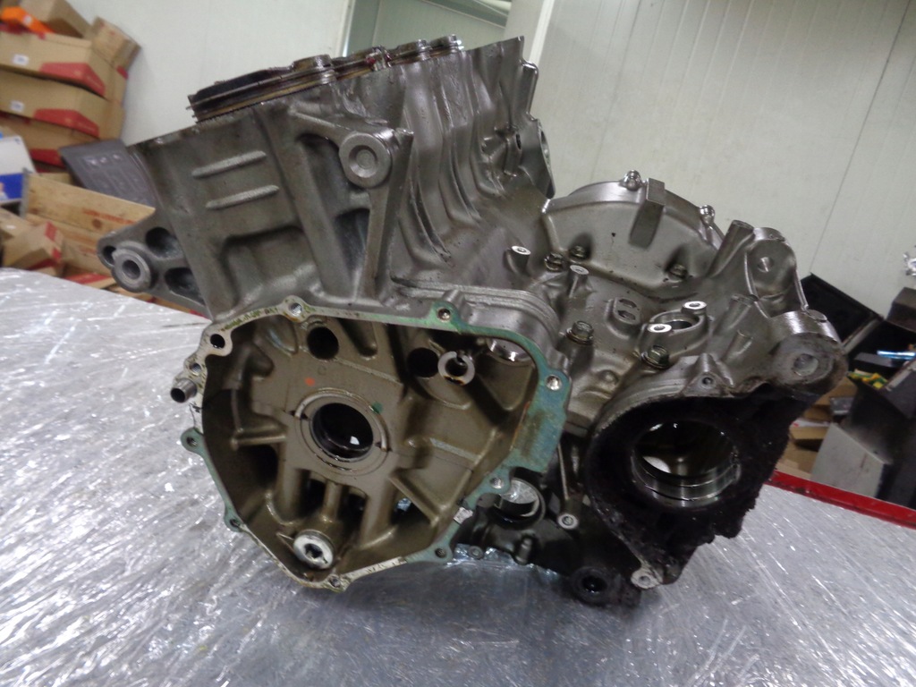 HONDA HORNET CB 900 Block, Στροφαλοθάλαμοι κινητήρα, Έμβολα Product image