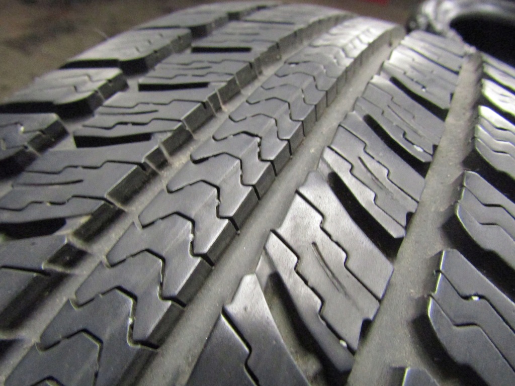195/65R15 ESA TECAR SUPER GRIP 9 91T 6MM Product image