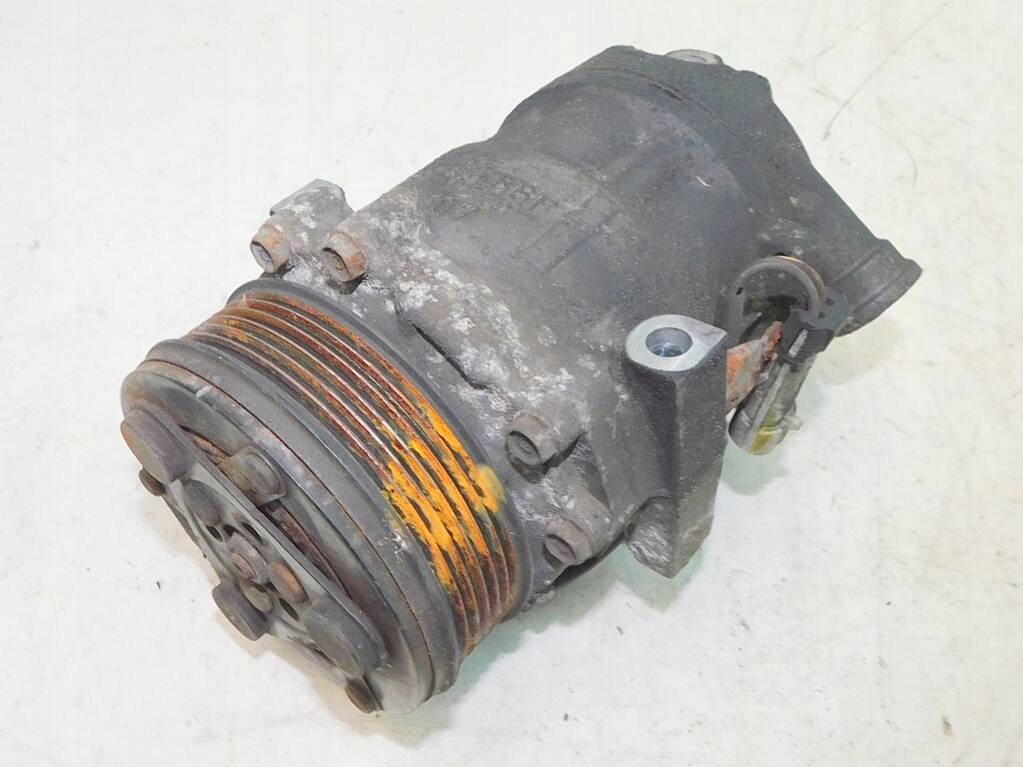 OPEL MERIVA A 1.7D 2004 COMPRESSOR ΣΥΜΠΙΕΣΤΗΣ ΚΛΙΜΑΤΙΣΜΟΥ Product image