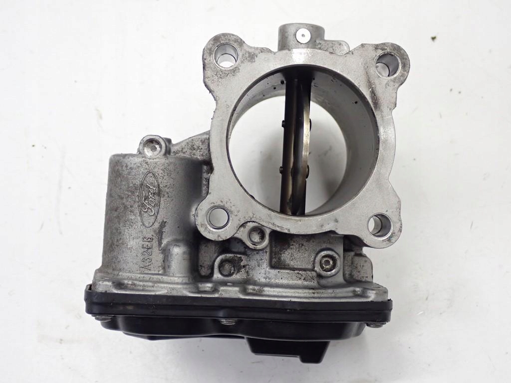Πρωτότυπο γκαζιού GK2Q-9F991-BA Ford Focus MK4 IV 2.0 Ecoblee YLDA 19R Product image