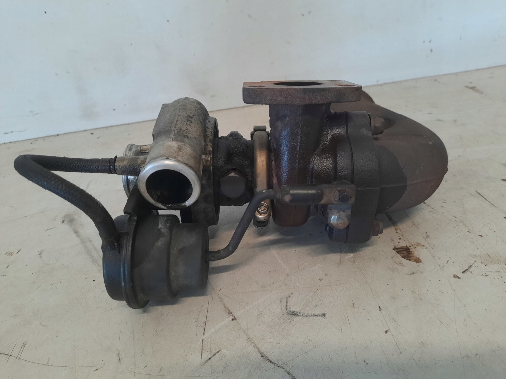 KIA CARENS 2 II 02-06 TURBO COMPRESSOR 2823 Product image