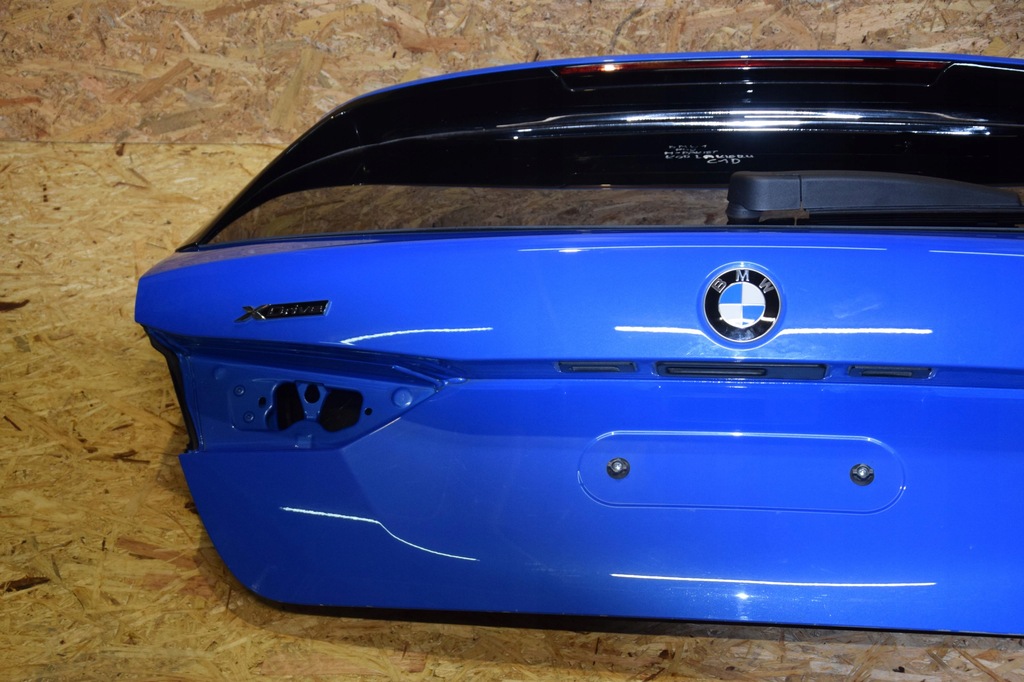 ΠΌΡΤΑ ΧΏΡΟΥ ΑΠΟΣΚΕΥΏΝ BMW F40 M-PACK 20r C1D ΒΕΛΌΝΑ Product image