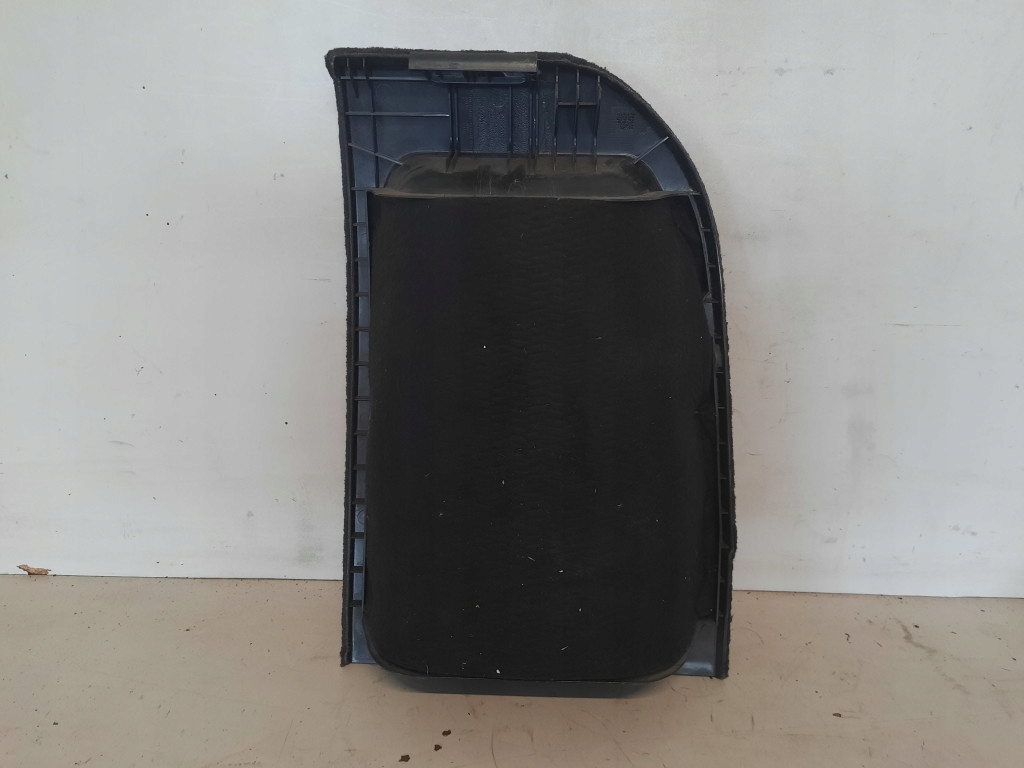 BMW X3 E83 03-06 2.0D ΤΑΠΕΤΣΑΡΙΑ ΠΟΡΘΟΥ ΑΡΙΣΤΕΡΑ ΠΙΣΩ Product image
