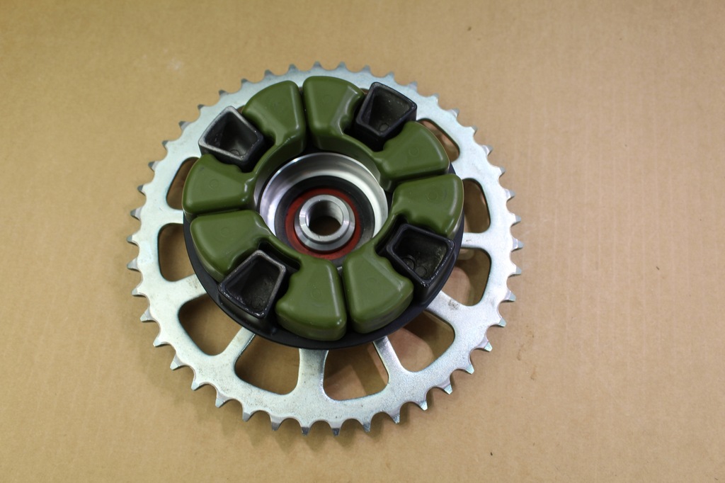 KAWASAKI Z 900 20 - ΓΡΑΝΑΖΙ ΤΡΟΧΟΥ Product image