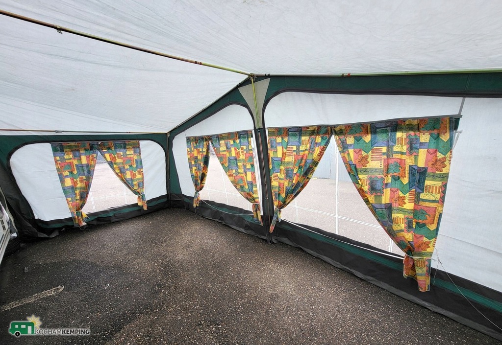 28 CAMPING HALL 925-950 ΜΕΓΕΘΟΣ 12 DOREMA Product image