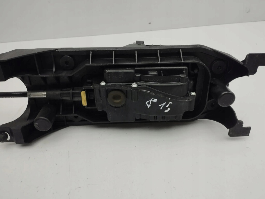 Audi A1 2023 Trimars και επιλογές Product image