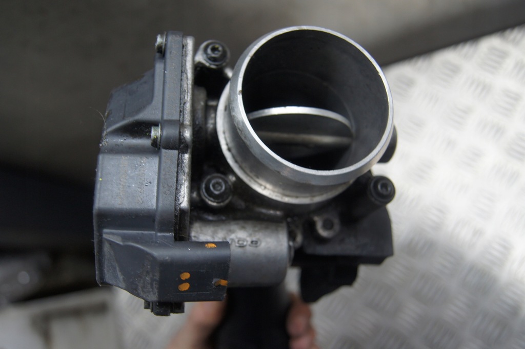 PIPE AIR INTAKE SPRINTER 906 A6460902737 Product image