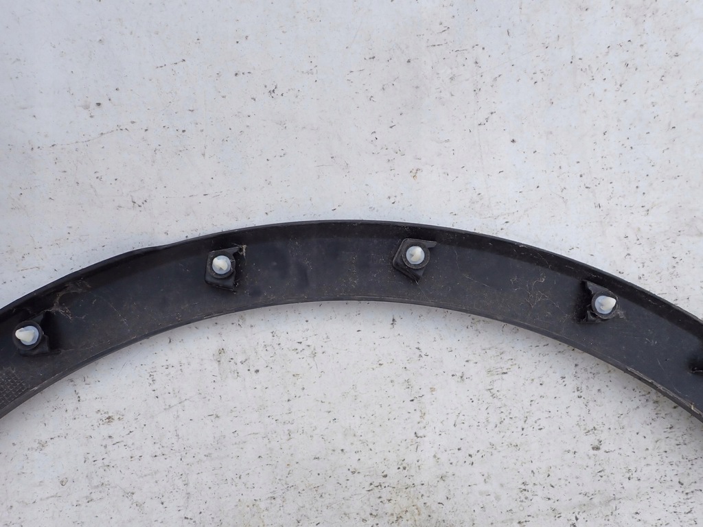 RENAULT CAPTUR I 13-19 ΚΑΛΥΜΜΑ ΣΤΡΙΠ ΦΤΕΡΟ ΔΕΞΙ ΔΕΞΙΟ 788A20643R Product image