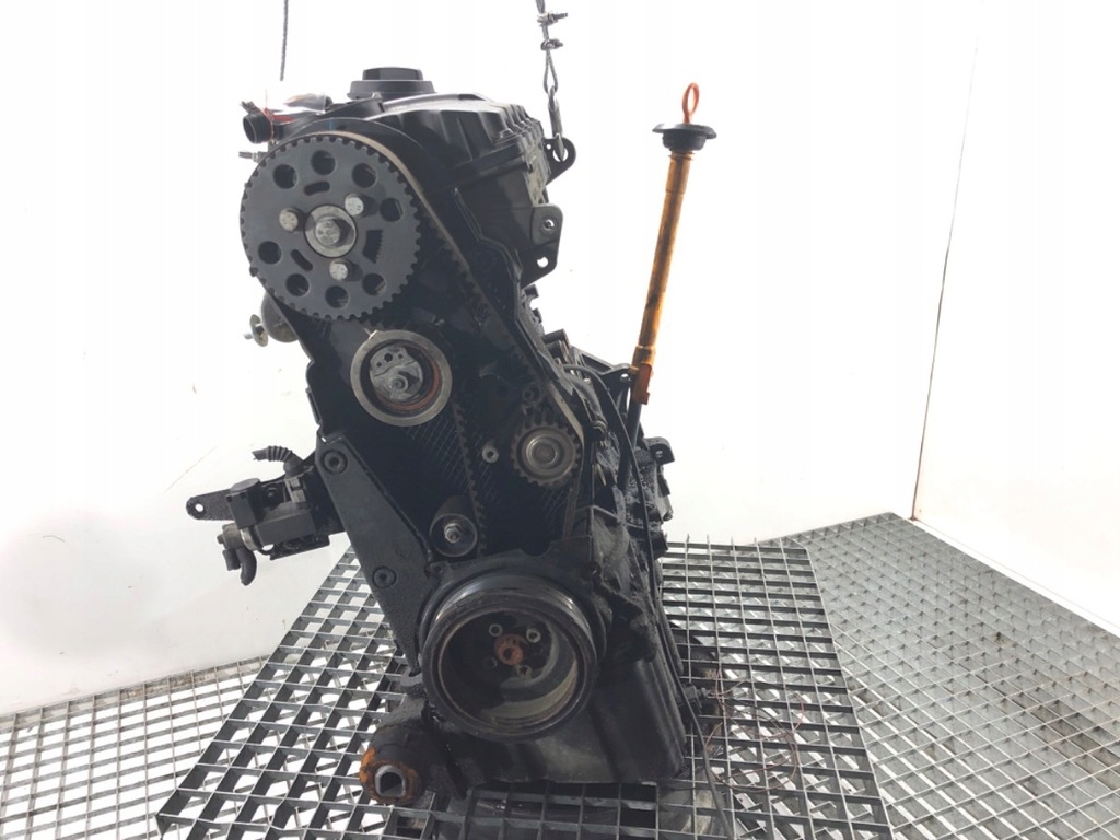 AUDI A4 B7 ENGINE 04-08 1,9 96 kW 130 HP BKE Product image