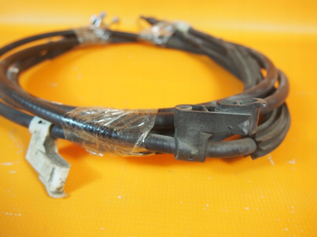 Καλώδια χειρόφρενου Volvo V40 II 31362665 Product image