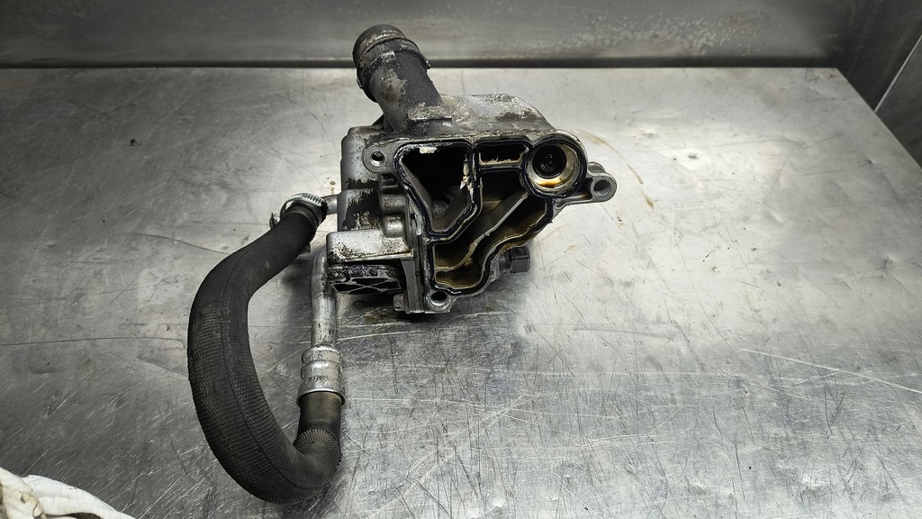 BMW 3.0B N54B Περιεχόμενο φίλτρου λαδιού 7516383 Product image