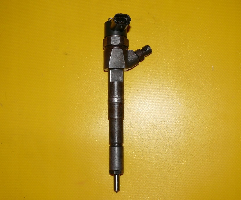 INJECTION INJECTOR ALFA ROMEO 156 2.4 JTD LIFT Product image