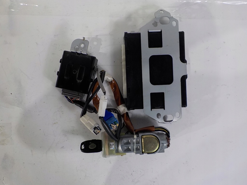 Subaru Forester II SG 2,5 T Kit Start 22611AM230 AU Product image