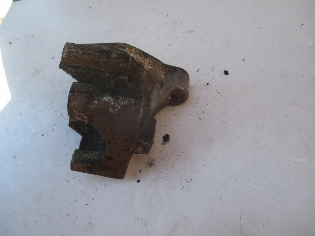 PAW MOUNT HANDLE MASCOTT 3.0 04- 5010460753 Product image