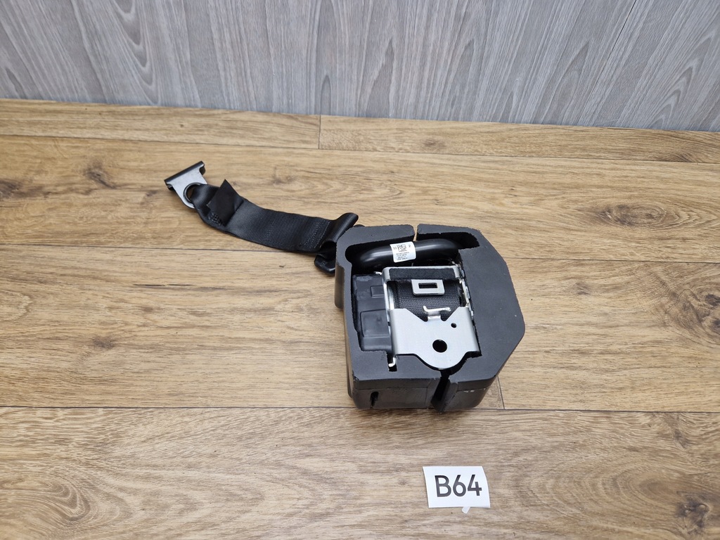 ΖΩΝΗ ΑΣΦΑΛΕΙΑΣ BMW F48 X1 ΠΙΣΩ ΔΕΞΙΑ 7425072 Product image