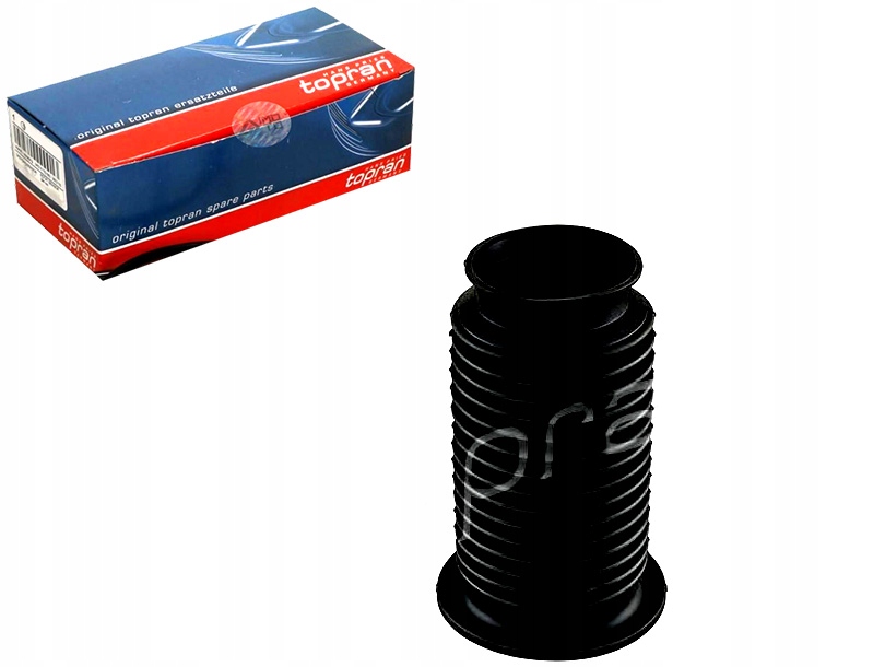 ΚΑΛΥΜΜΑ ΑΜΟΡΤΙΣΤΗΡΙΚΟΥ TOPRAN Product image