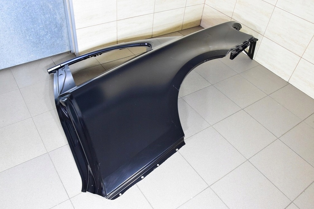 BMW 1 I E82 COUPE 05 ( E87 ) FENDER Product image