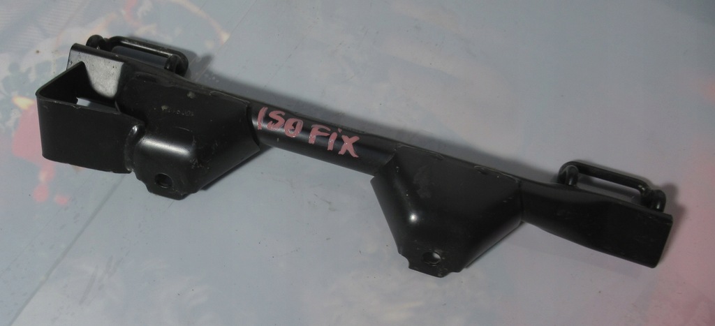 SEAT EXEO ESTATE ΣΤΗΡΙΞΗ ISOFIX ΑΡΙΣΤΕΡΑ 8E0813545B Product image