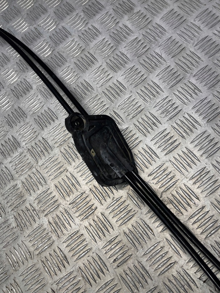 RENAULT MASTER III MOVANO TENSION CABLE MANUAL TRANSMISSION 349359806R Product image