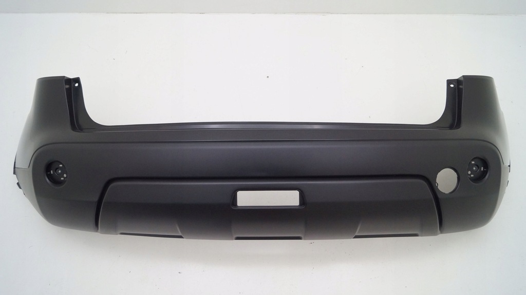 NISSAN QASHQAI J10 07-13 ΠΙΣΩ ΠΡΟΦΥΛΑΚΤΗΡΑΣ ΠΙΣΩ C14 Product image