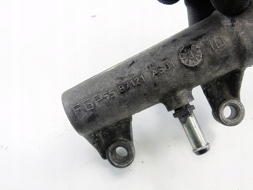 ΔΙΑΝΟΜΕΑΣ ΚΑΥΣΙΜΩΝ 1.9 CDTI ASTRA H VECTRA C ZAFIRA SIGNUM 9-3 BLS 55187121 Product image
