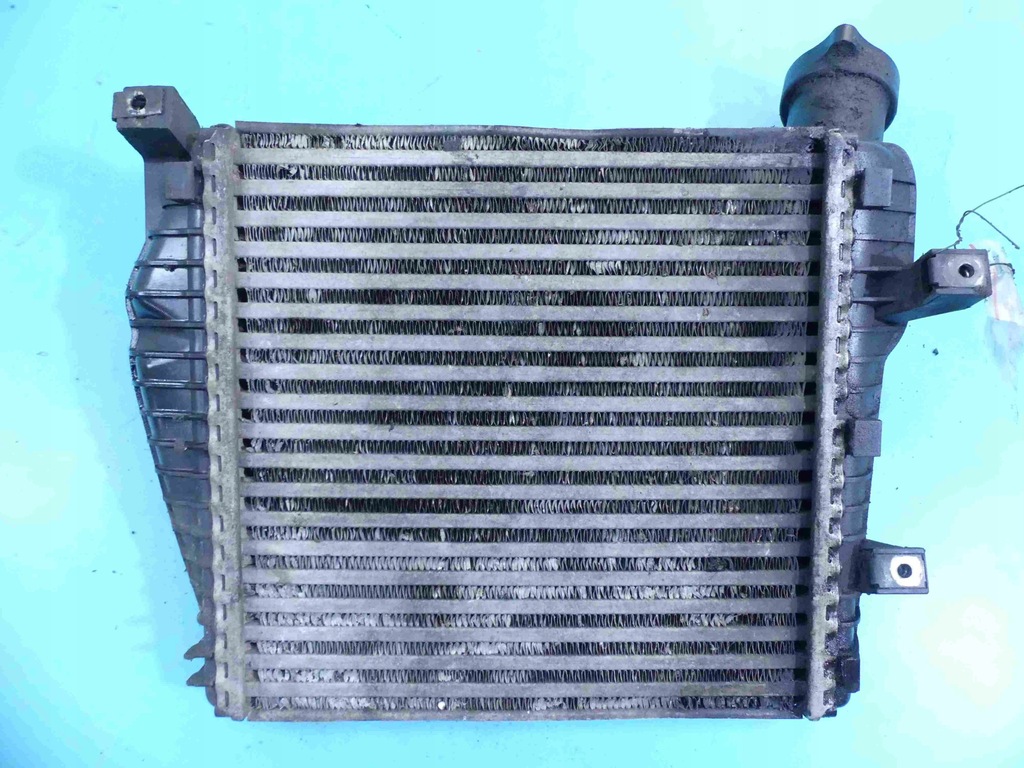 ΔΕΞΙΟ INTERCOOLER VW TOUAREG I 7L 3.0 TDI Product image