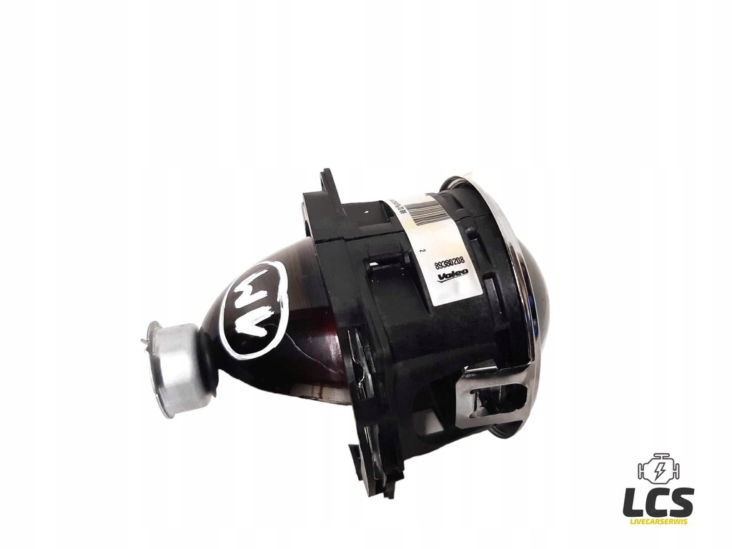 XENON ΦΑΚΟΣ PASSAT B6 LIFT ΔΕΞΙ ΜΠΡΟΣ VALEO 89380208 Product image