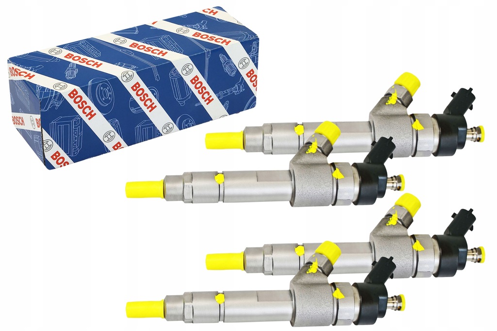 INJECTION INJECTOR FIAT BRAVO AND MAREA 1.9 JTD ALFA Product image