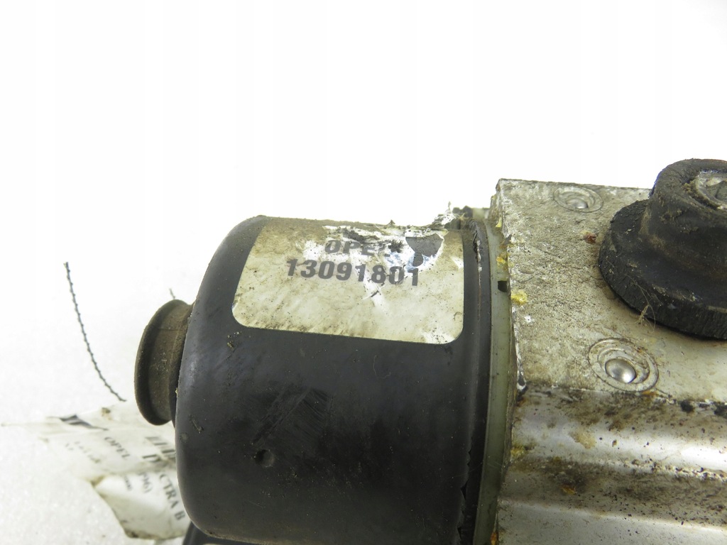 ΑΝΤΛΙΑ ABS OPEL VECTRA B S108196002K 13216601F 13091801 Product image