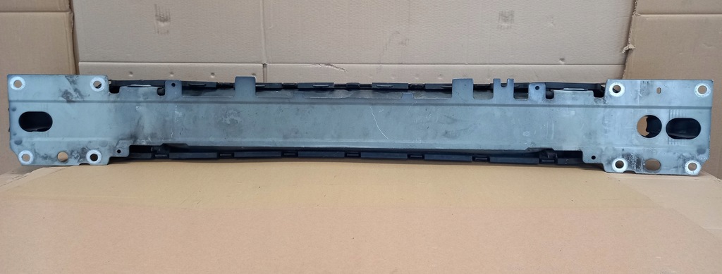 ΑΠΟΡΡΟΦΗΤΗ ΔΟΚΟΥ ΠΡΟΦΥΛΑΚΤΗ VOLVO V60 II 2010-31299958 Product image